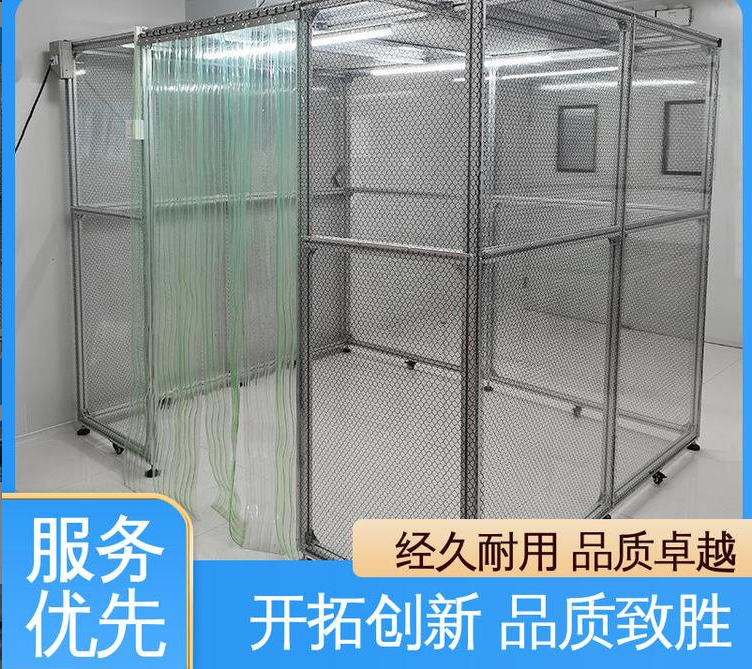 什么是無菌操作棚？
